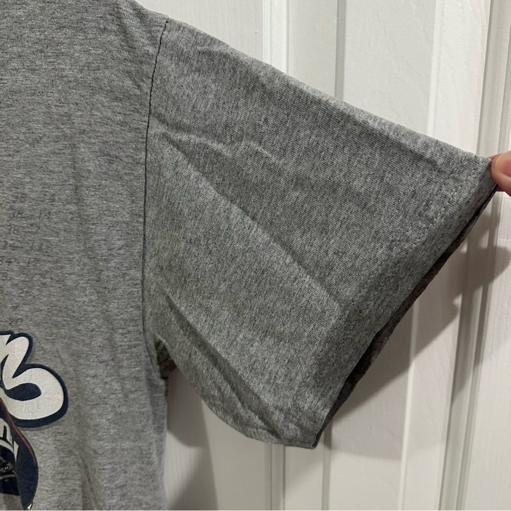 NFL Patriots In Pursuit of Perfection Super Bowl Shirt - Picture 3 of 5